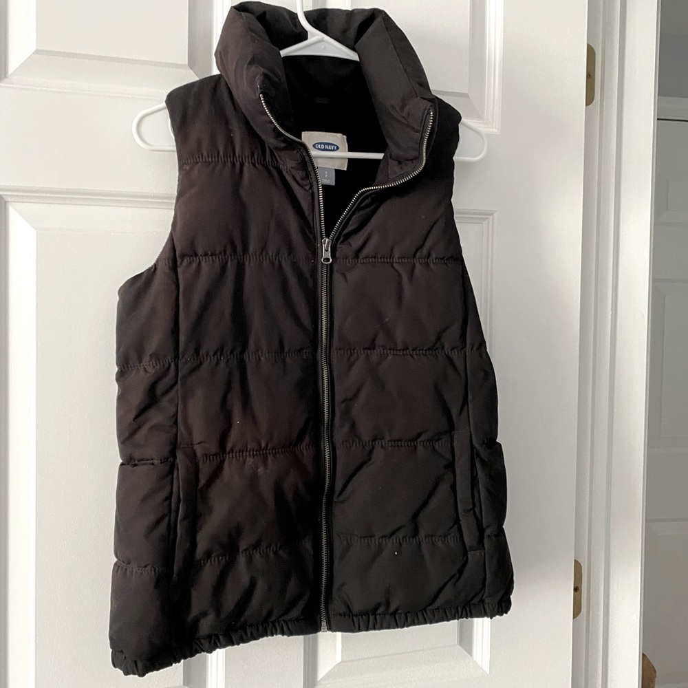 Vest